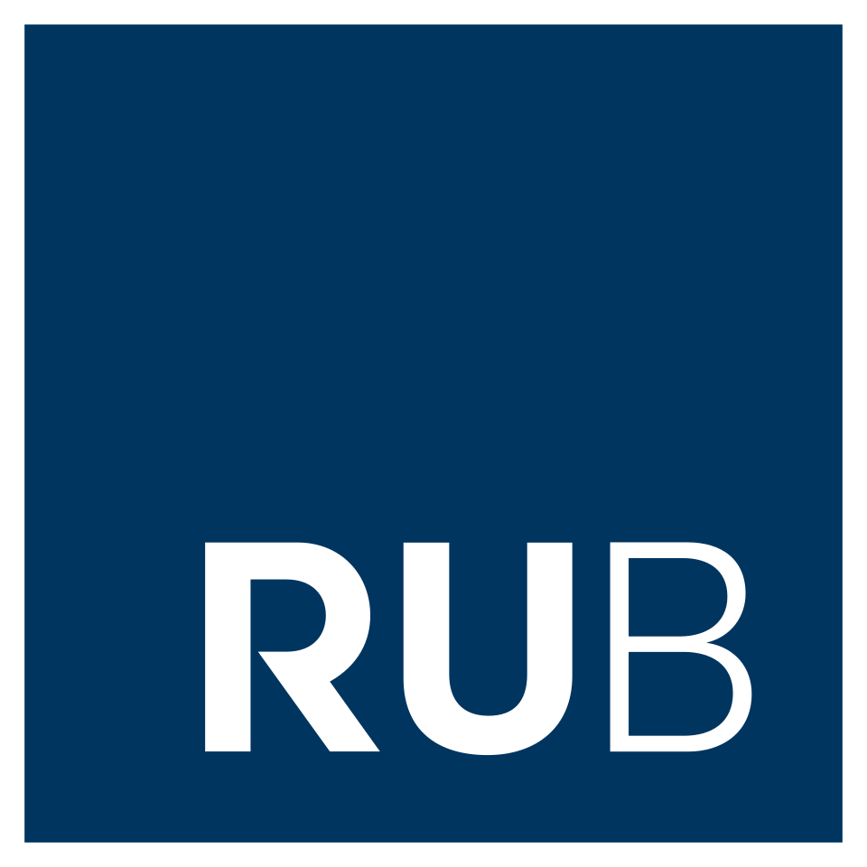 Ruhr University Bochum logo