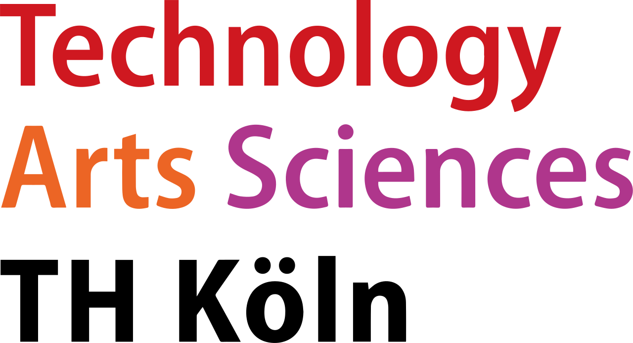 TH Köln, University of Applied Sciences logo